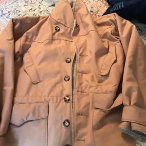 Men’s jacket